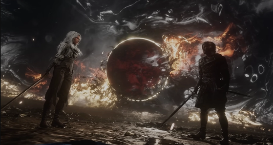 Clair Obscur : Expedition 33