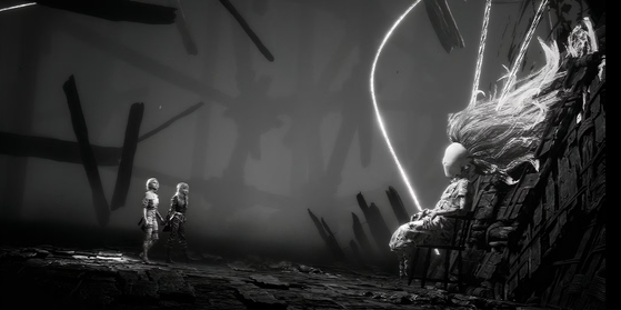 Clair Obscur : Expedition 33