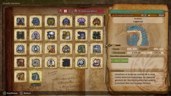 Monster Hunter Wilds