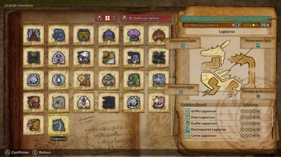 Monster Hunter Wilds