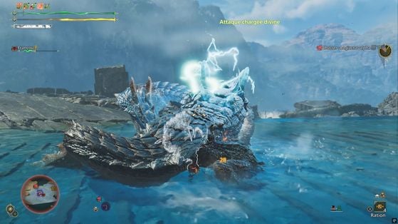 Monster Hunter Wilds