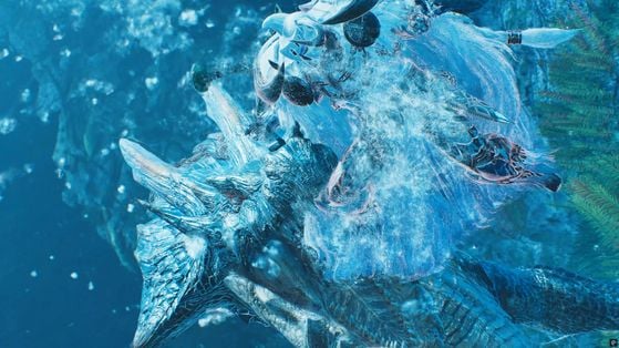 Monster Hunter Wilds