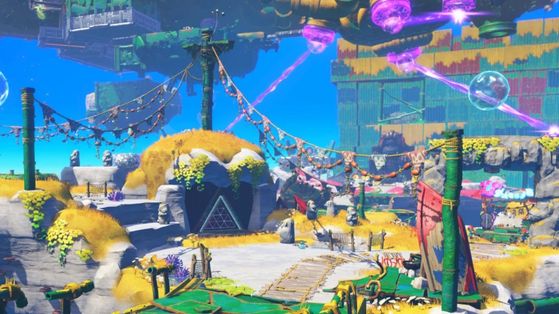 À peine sortie, cette nouvelle exclu Nintendo Switch 2 est d'ores et déjà l'un des meilleurs jeux de 2025 : les critiques sont toutes unanimes concernant Donkey Kong Bananza