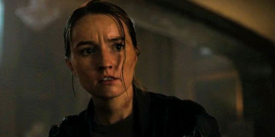 The Last of Us Part 2