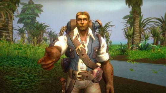 Ce joueur termine WoW à 100% et oui, vous avez bien lu !