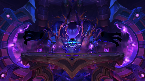 'On est vraiment foutus', quand le nouveau boss de WoW s'inspire de Final Fantasy