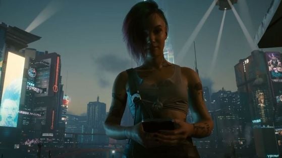 Cyberpunk 2077 est truffé de secrets, et voici les 5 meilleurs d'entre eux à découvrir en jeu