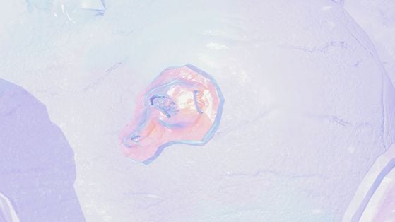 Donkey Kong Bananza : Tous les fossiles de la Strate du Glacier