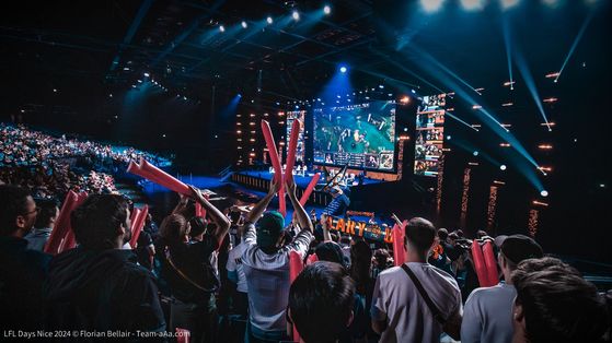 LFL Summer Split : Une première semaine de compétition qui annonce une course au titre très indécise !
