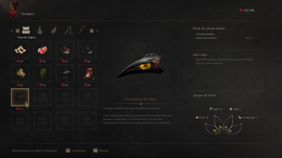 Wuchang : Fallen Feathers
