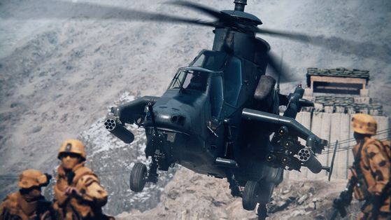 Battlefield 6 - Battlefield 6