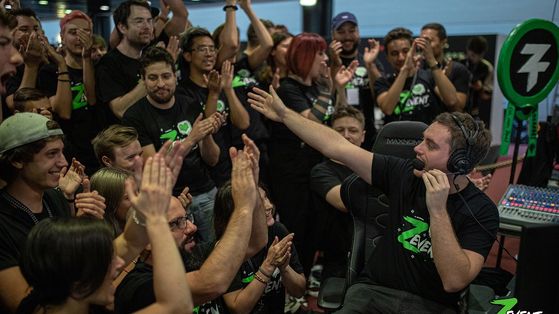 'C'était nécessaire de réaffirmer nos valeurs', le Z Event prend une décision radicale mais aussi indispensable pour le bien de l'événement