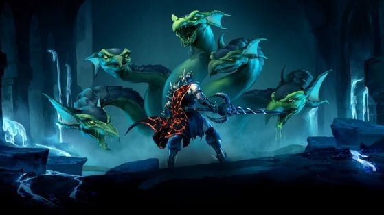 Ce MMO vieux de 12 ans connait une telle nouvelle hype qu'il obtient 33 nouveaux mondes