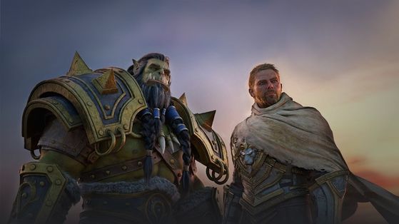 'Je dois avoir la pire malchance du monde', l'un des plus grands événements de WoW est carrément injuste et voici pourquoi