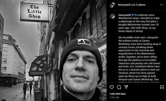 Warhammer 40 000 : Space Marine 2