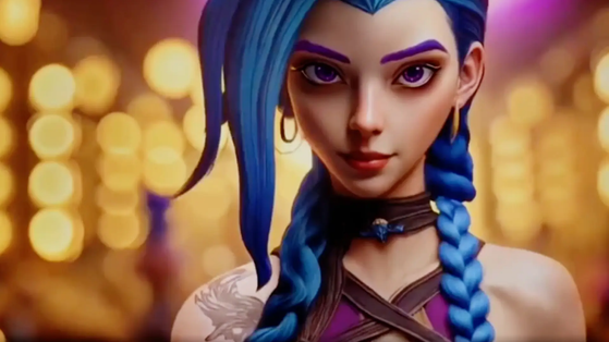 'Ils ont vraiment posté ça ?', Riot Games au cœur d'une énorme polémique à cause de ce trailer de LoL Wild Rift