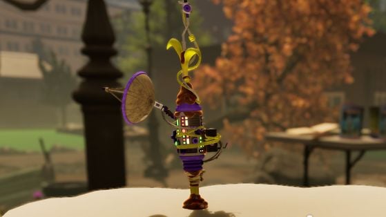 Émetteurs ORC Grounded 2 : Où tous les trouver et comment les atteindre ?