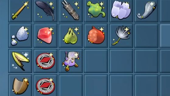 Liste des Bibelots Grounded 2 : Tous les trinkets et comment les obtenir