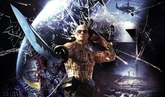 Devil's Third - Millenium
