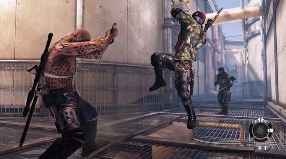 Devil's Third - Millenium