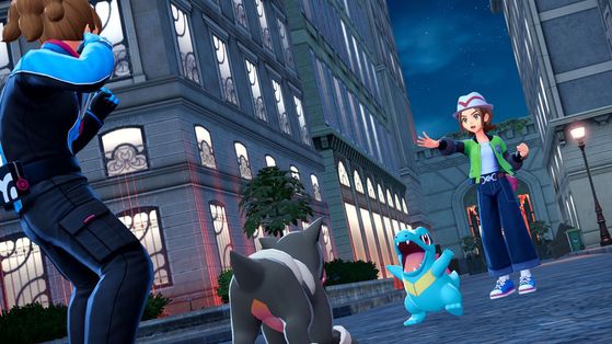 Vous vouliez tester Légendes Pokémon Z-A avant tout le monde ? Voici une nouvelle qui ne va pas vous plaire...