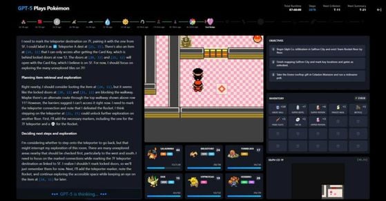 Pokémon Écarlate et Violet