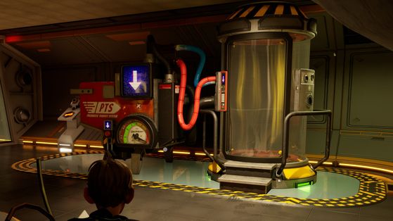 Téléportation Grounded 2 : Comment utiliser le voyage rapide ?