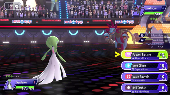 Pokémon Écarlate et Violet