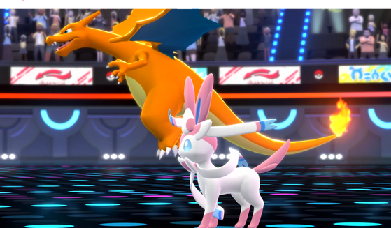 Pokémon Écarlate et Violet