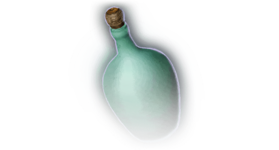 Eau - Baldur's Gate 3