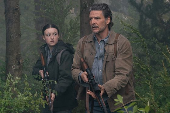 The Last of Us Part 2