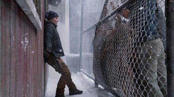 The Last of Us Part 2