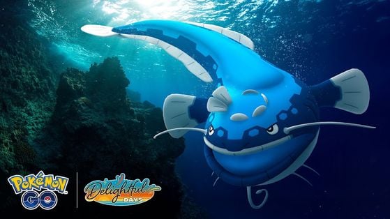 Rivages ensoleillés Pokémon GO : Oyacata, siny, dates, bonus... Tous les détails importants pour profiter de l'évènement !