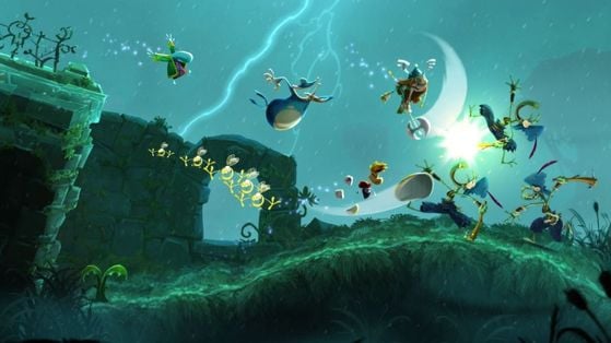 Voici les 10 meilleurs jeux à faire en coopération avec vos enfants pour s'amuser et passer de bons moments