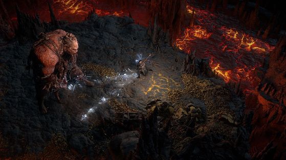 Sur Path of Exile 2, il existe une astuce qui vous permet d'améliorer fortement vos performances en jeu