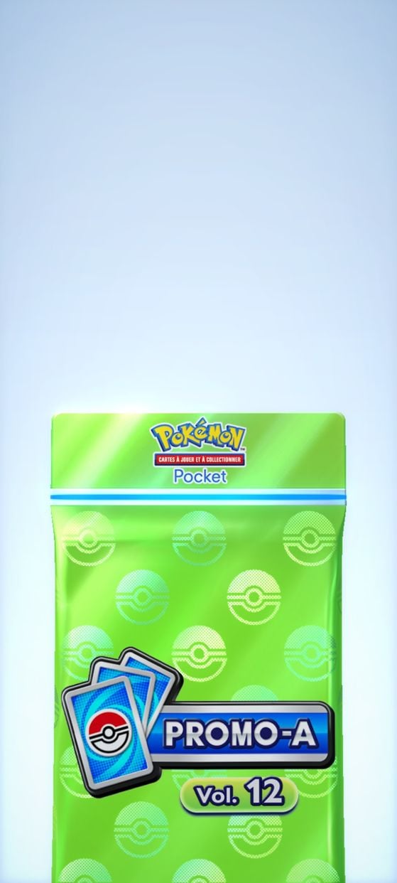 JCC Pokémon Pocket