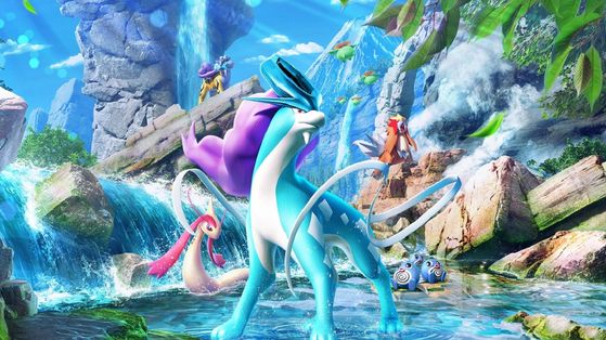 Un nouvel événement sur Pokémon Pocket vous permet de récupérer des cartes rares gratuitement