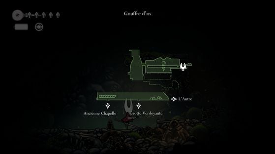 Hollow Knight : Silksong