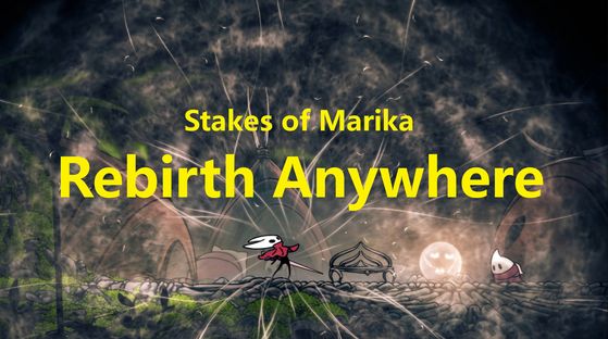 Hollow Knight : Silksong