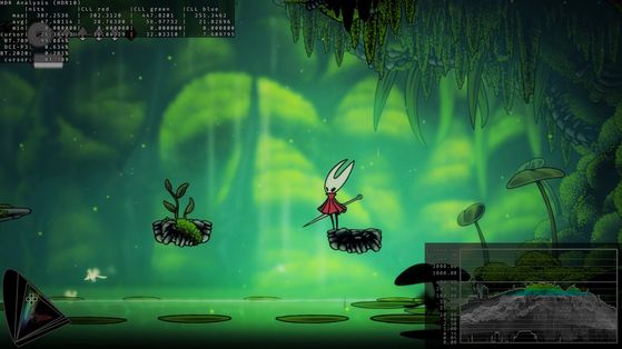 Hollow Knight : Silksong
