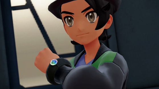 Légendes Pokémon Z-A fait une annonce exclusive en dévoilant une nouvelle méga-évolution qui va vous éblouir !