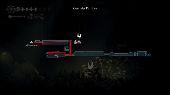 Hollow Knight : Silksong