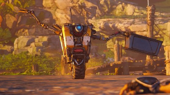 Ascenseur Borderlands 4 : Comment l'activer dans la mission Campagne de Recrutement