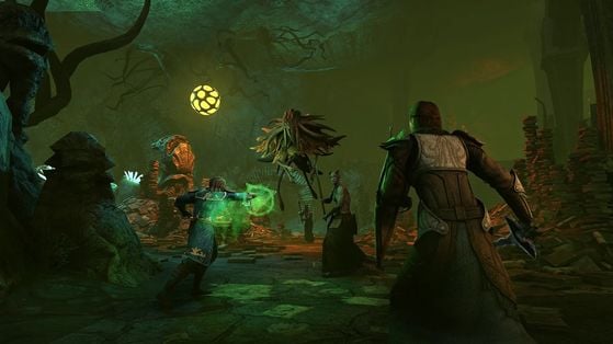 Ce MMO basé sur une licence culte va enfin proposer une fonctionnalité indispensable pour les joueurs PC et consoles