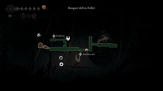 Hollow Knight : Silksong