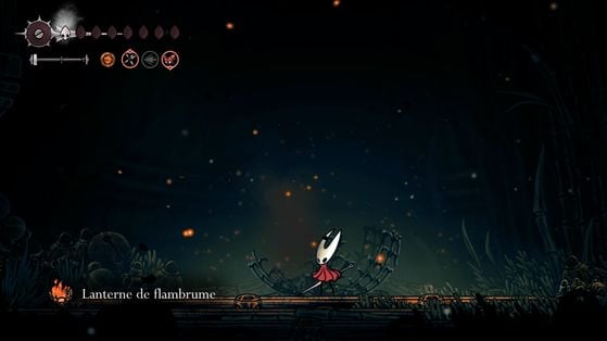 Hollow Knight : Silksong