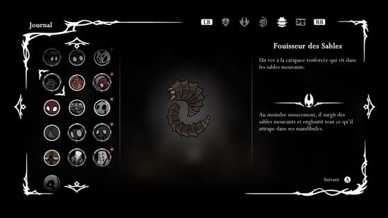 Hollow Knight : Silksong