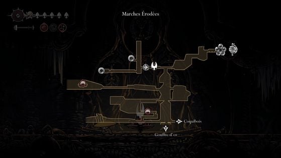 Hollow Knight : Silksong