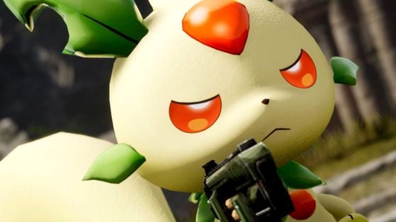 Malgré la bataille juridique avec Nintendo, Palworld fait une annonce que tous les joueurs attendaient depuis longtemps
