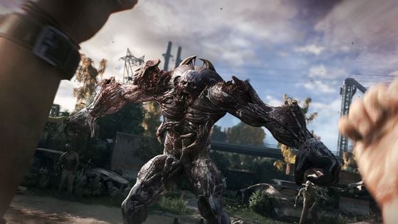 Dying Light The Beast marque un véritable tournant pour la fanchise